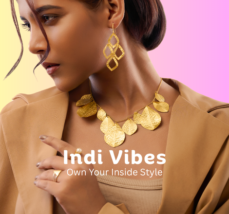Shelook Jewellery